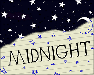 Game cover: Midnight