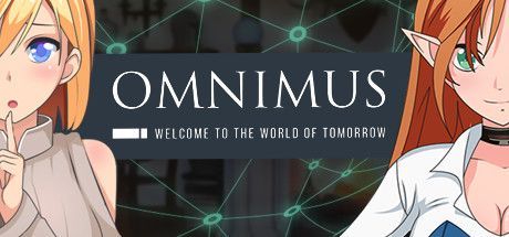 Game cover: Omnimus