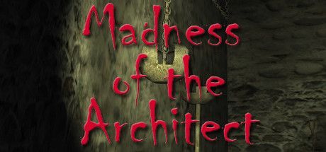 Game cover: Madness of the Architect