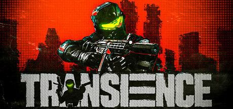 Game cover: Transience