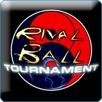 Game cover: Rival Ball Tournament