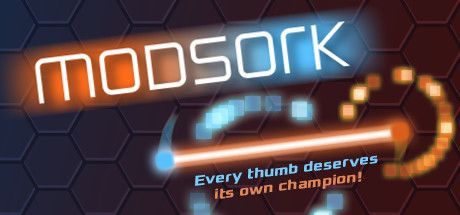 Game cover: Modsork