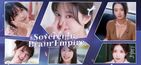 Game cover: Sovereign Brain Empire