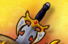 Game cover: Swords & Sandals 3: Multiplay