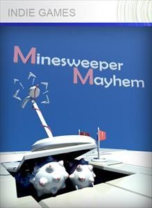Game cover: Minesweeper Mayhem