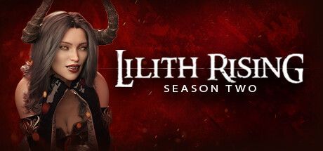 Game cover: Lilith Rising: Season Two