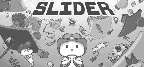 Game cover: Slider