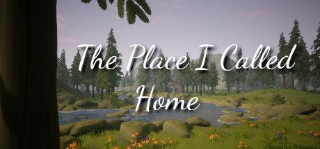 Game cover: The Place I Called Home