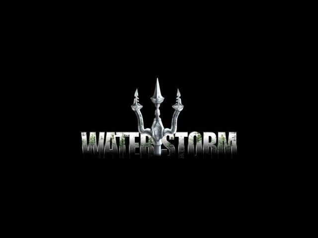 Game cover: Waterstorm