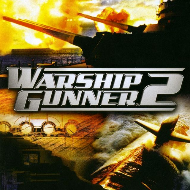 Game cover: Warship Gunner 2