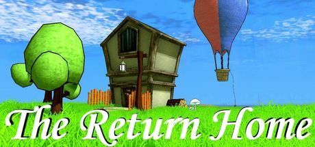 Game cover: The Return Home