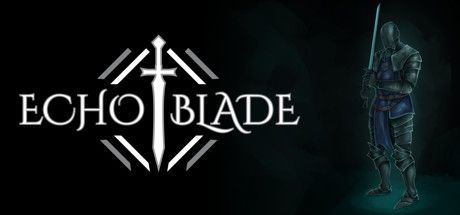 Game cover: EchoBlade
