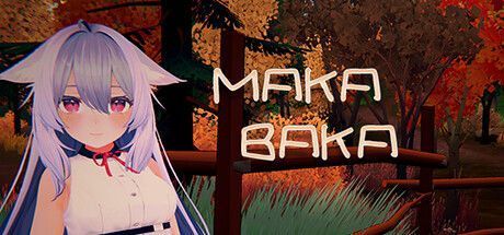 Game cover: Makabaka