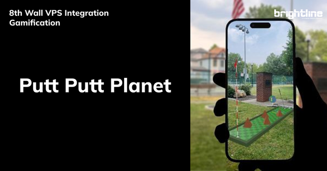 Game cover: Putt Putt Planet