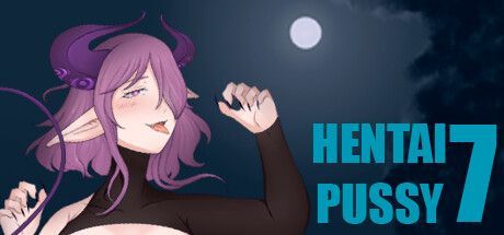Game cover: Hentai Pussy 7