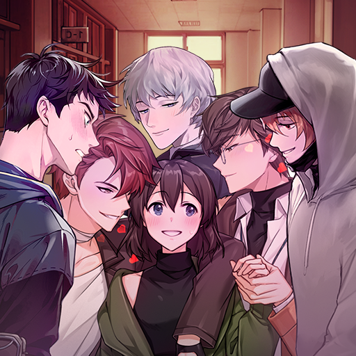 Game cover: Dangerous Fellows