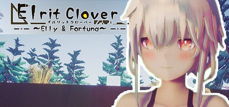 Game cover: Elrit Clover: Elly & Fortuna