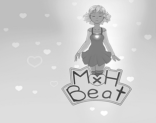 Game cover: MxH Beat