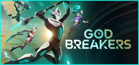 Game cover: Godbreakers