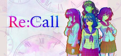 Game cover: Re:Call