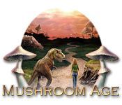 Game cover: Mushroom Age
