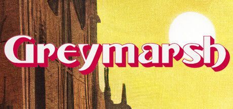 Game cover: Greymarsh