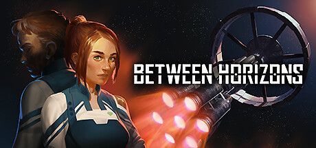 Game cover: Between Horizons