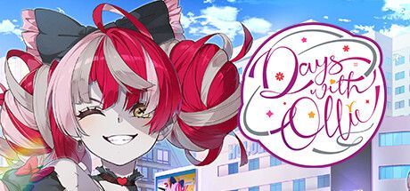 Game cover: Days with Ollie