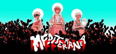Game cover: Mediterranea Inferno