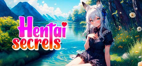 Game cover: Hentai Secrets
