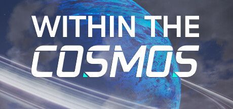 Game cover: Within the Cosmos