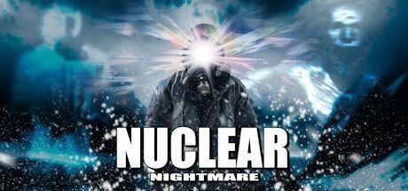 Game cover: Nuclear Nightmare