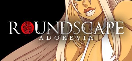 Game cover: Roundscape: Adorevia