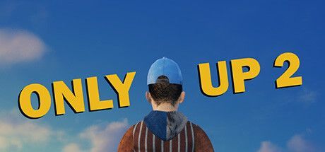Game cover: Only Up 2