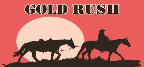 Game cover: Gold Rush