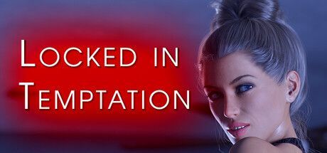 Game cover: Locked in Temptation