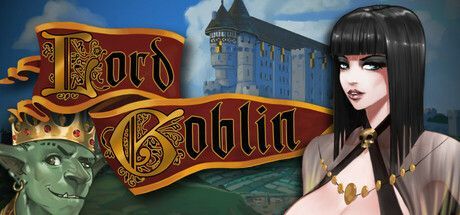 Game cover: Lord Goblin