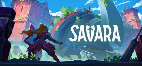 Game cover: Savara