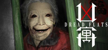 Game cover: Dread Flats