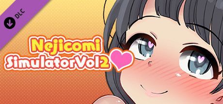 Game cover: Nejicomi Simulator Vol.2: Uncensored Pack