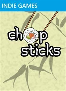 Game cover: Chopsticks
