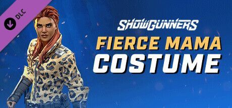 Game cover: Showgunners: Fierce Mama Costume