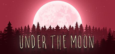 Game cover: Under The Moon