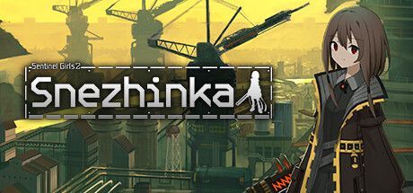 Game cover: Snezhinka: Sentinel Girls 2