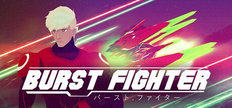 Game cover: Burst Fighter