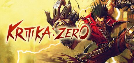 Game cover: Kritika: Zero