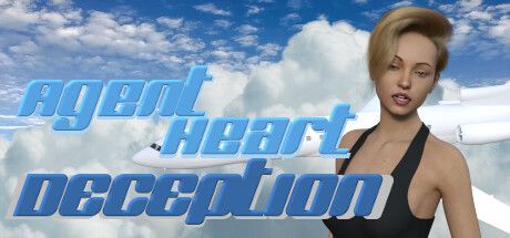 Game cover: Agent Heart: Deception