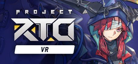 Game cover: Project RTD VR