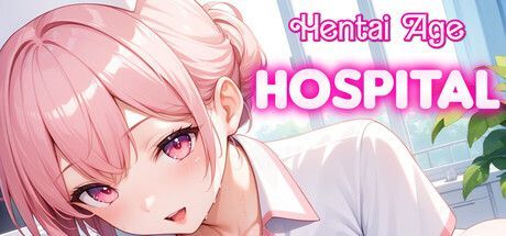 Game cover: Hentai Age Hospital