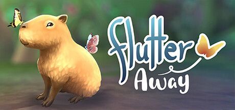 Game cover: Flutter Away
